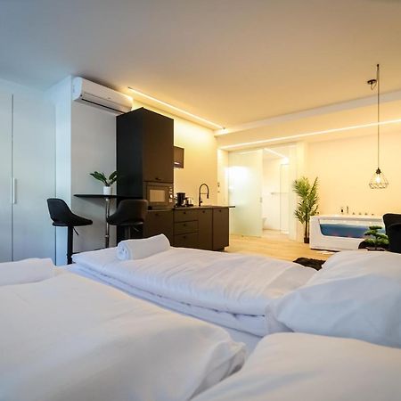 Luxury Apartment Mulino Merano Exterior photo