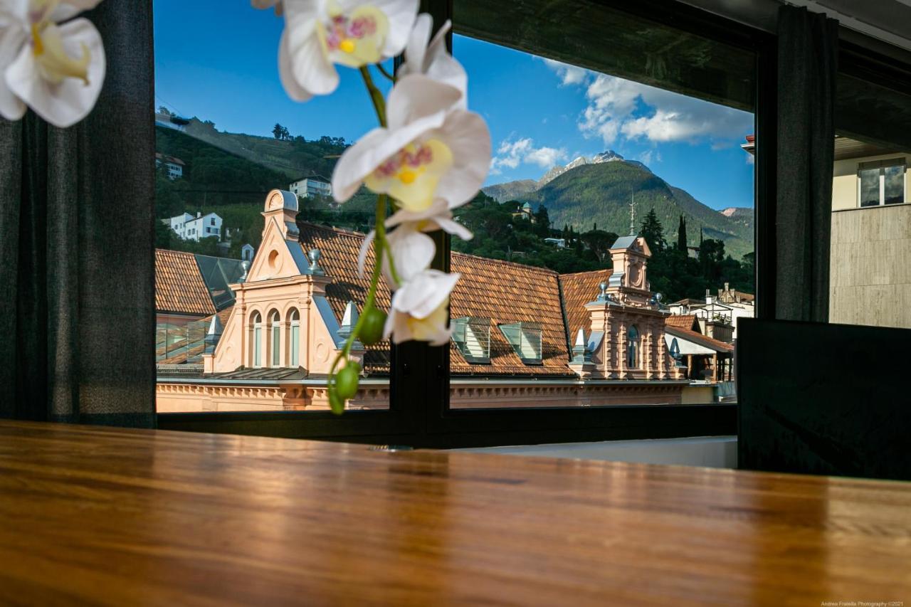 Luxury Apartment Mulino Merano Exterior photo