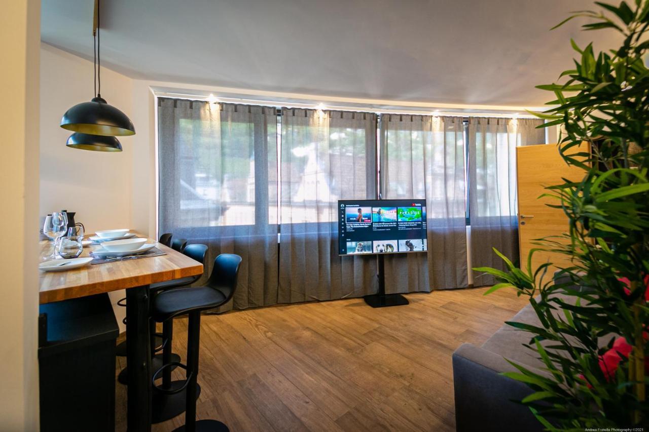 Luxury Apartment Mulino Merano Exterior photo