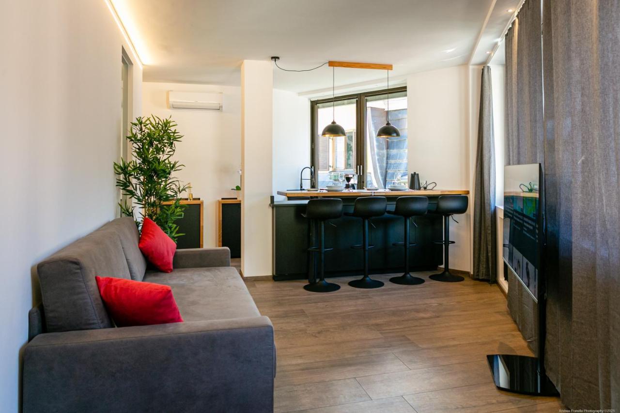 Luxury Apartment Mulino Merano Exterior photo