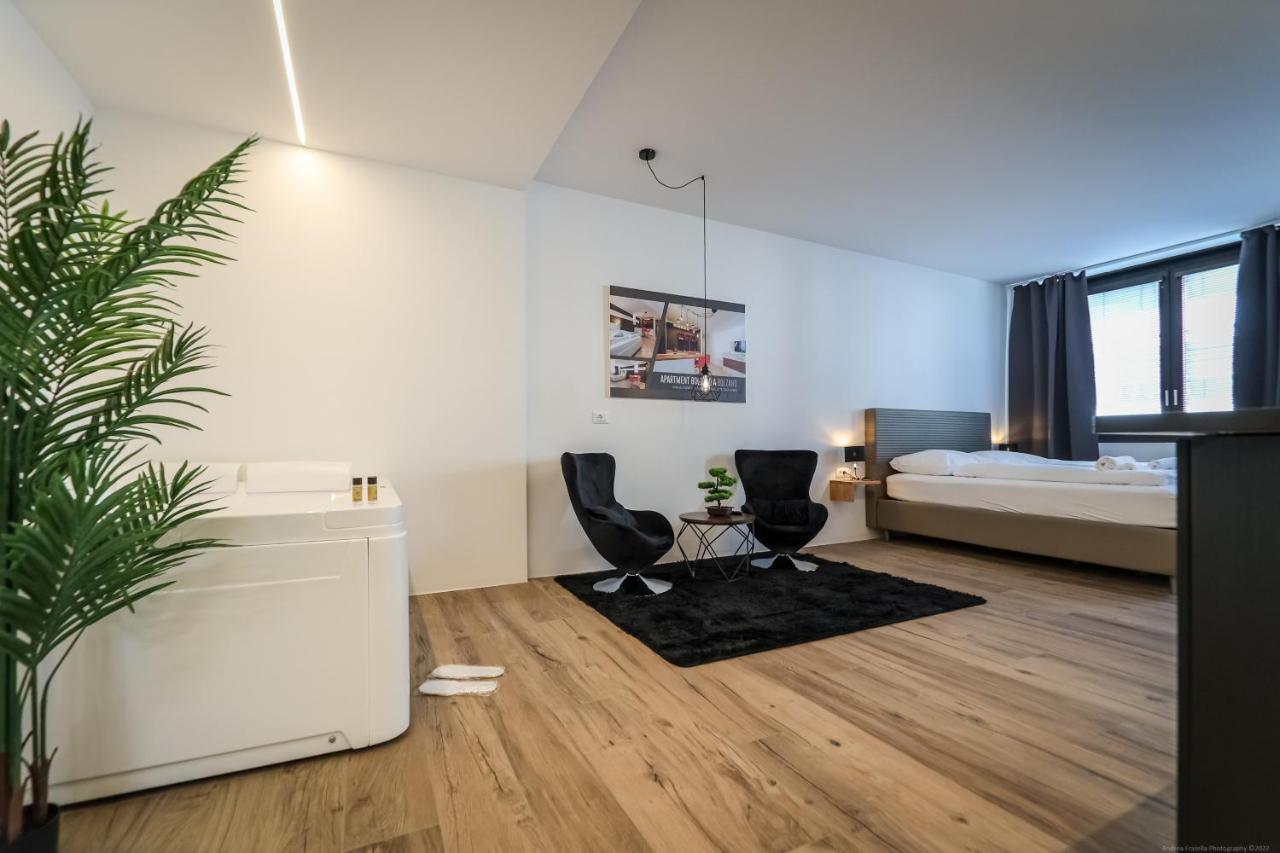 Luxury Apartment Mulino Merano Exterior photo