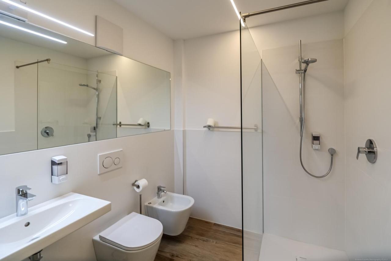Luxury Apartment Mulino Merano Exterior photo