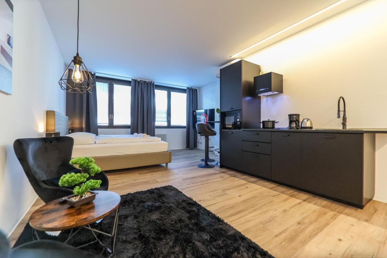 Luxury Apartment Mulino Merano Exterior photo