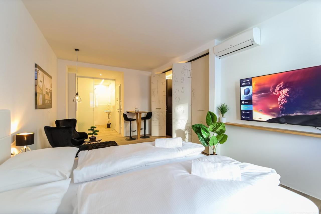 Luxury Apartment Mulino Merano Exterior photo